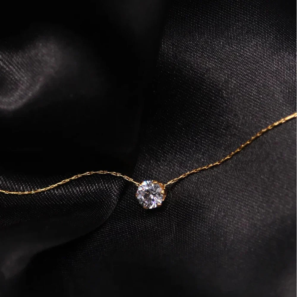 LUMINA | Collier Éclat