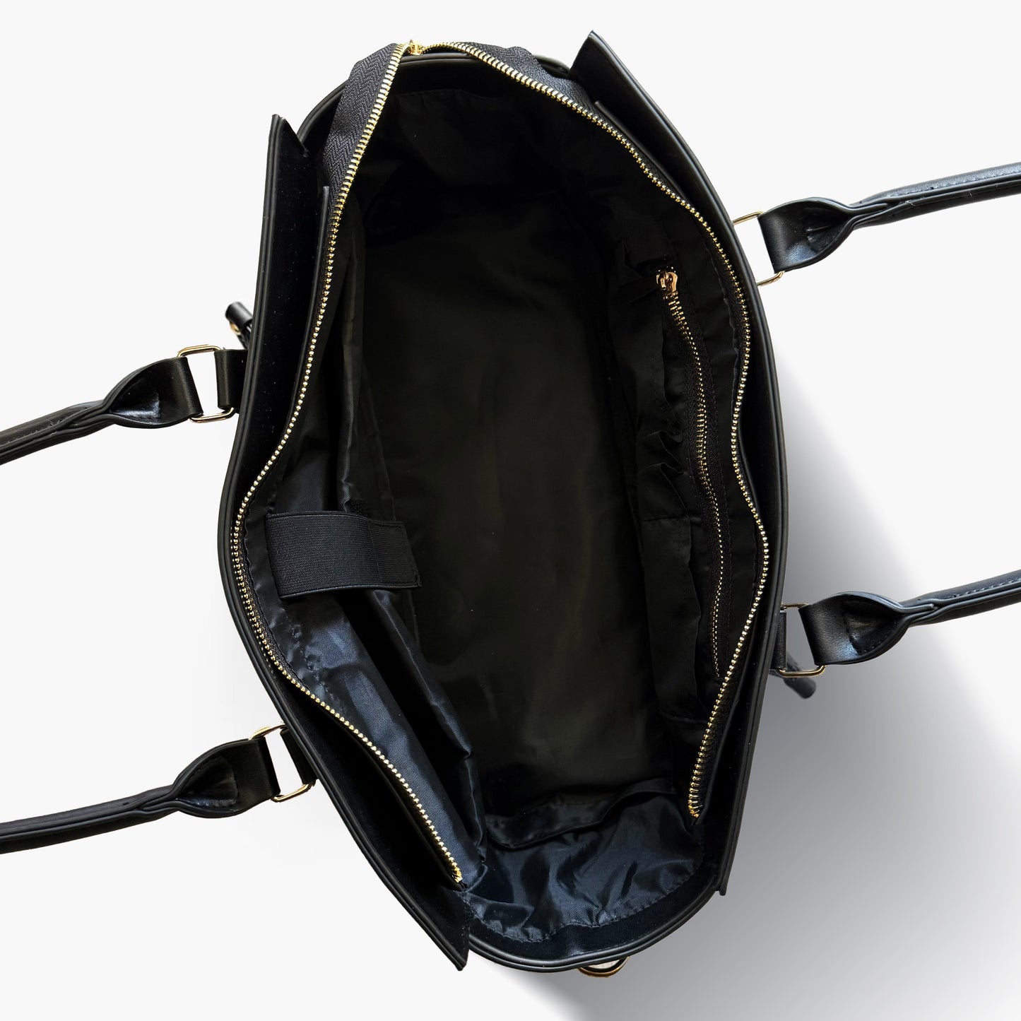 Sac 3-en-1 Satiné