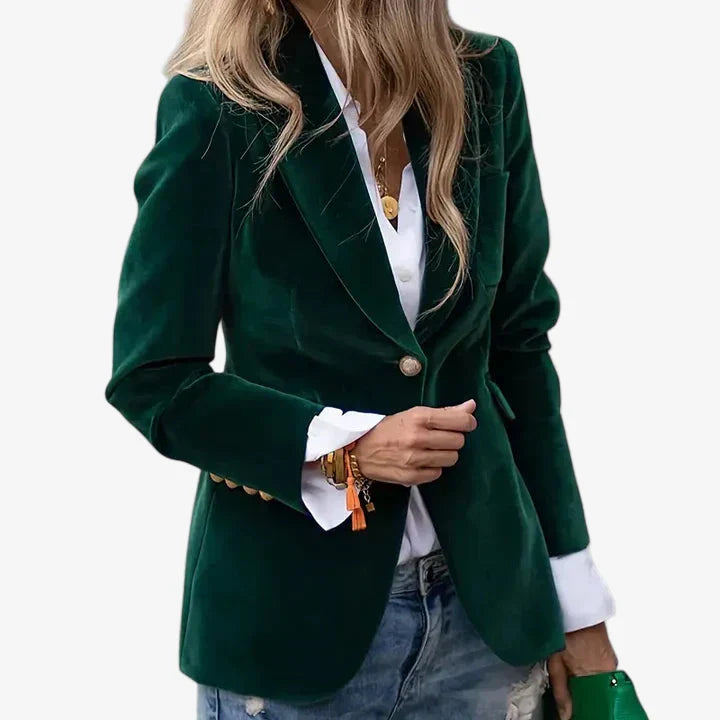 Lileth | Blazer décontracté