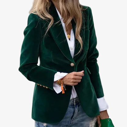 Lileth | Blazer décontracté