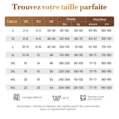 Ensemble deux pièces pour femme composé d'un pull et d'une jupe fluide à imprimé léopard