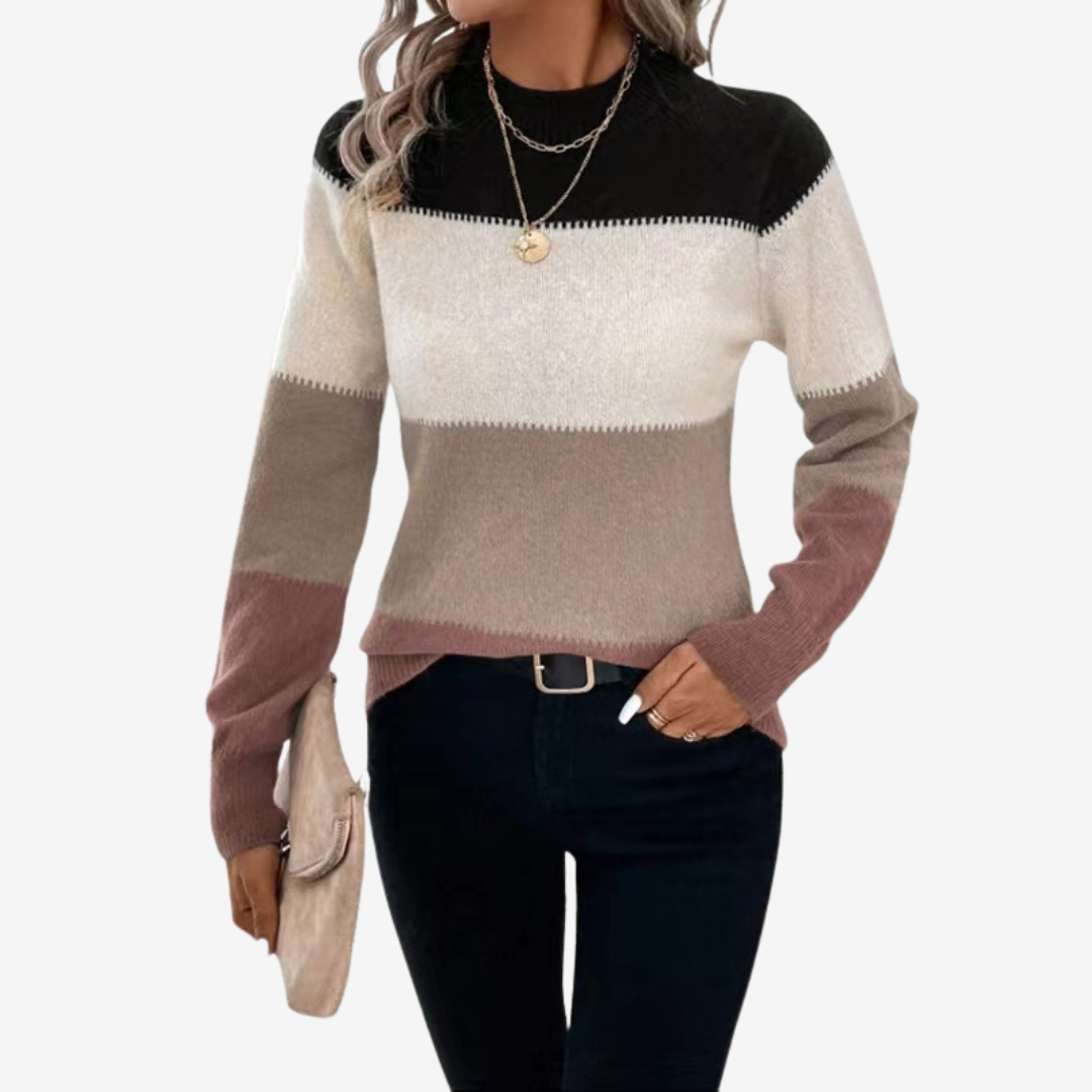 Lara | Pull Doux