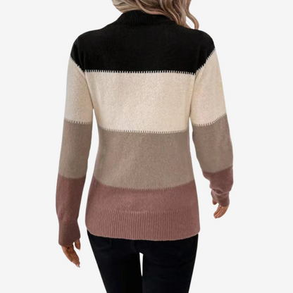 Lara | Pull Doux