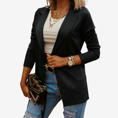 Ninon | Veste Urbaine