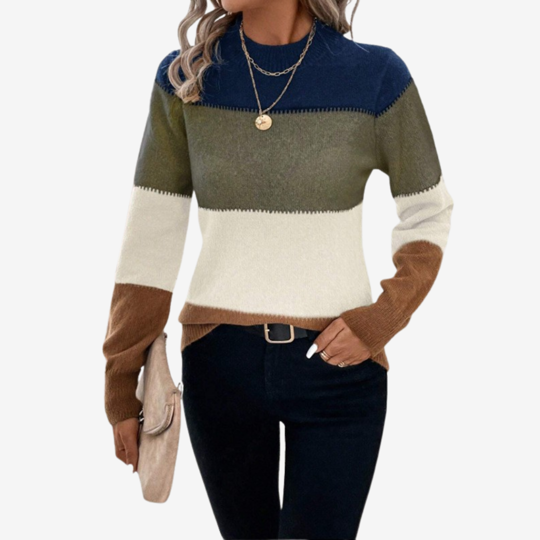 Lara | Pull Doux