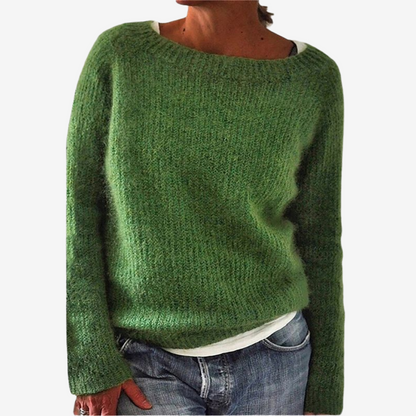 Rina | Pull Classique