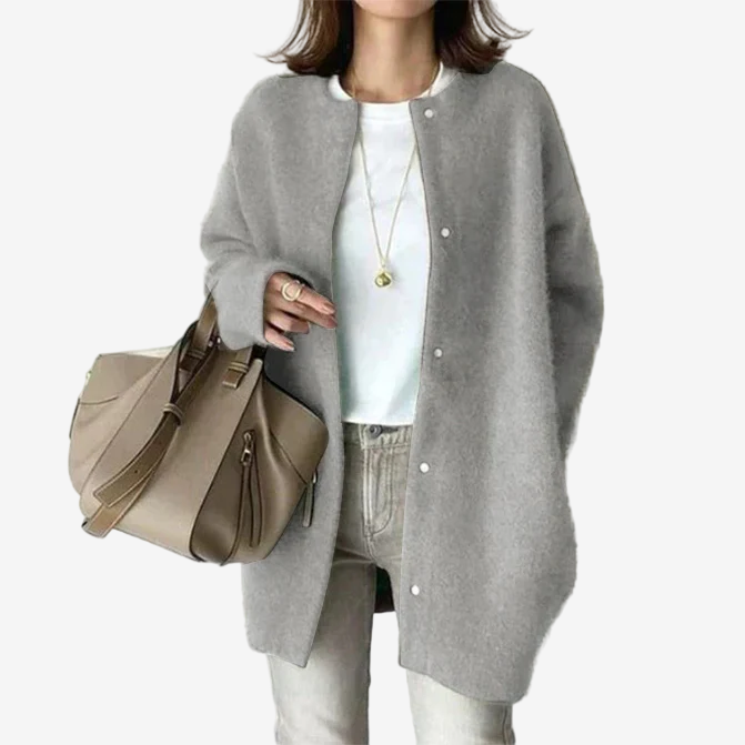 Noeia | Cardigan Tricoté