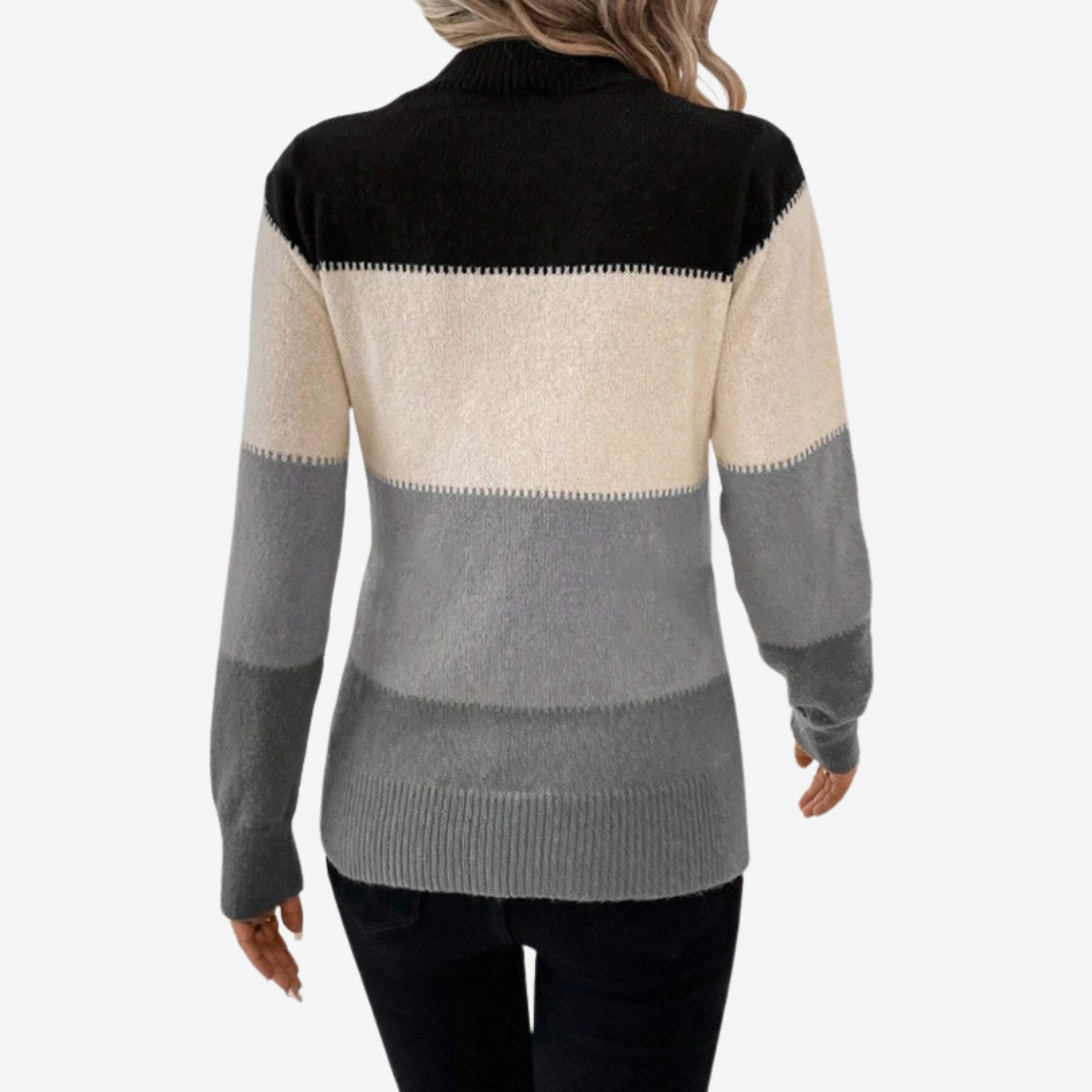 Lara | Pull Doux