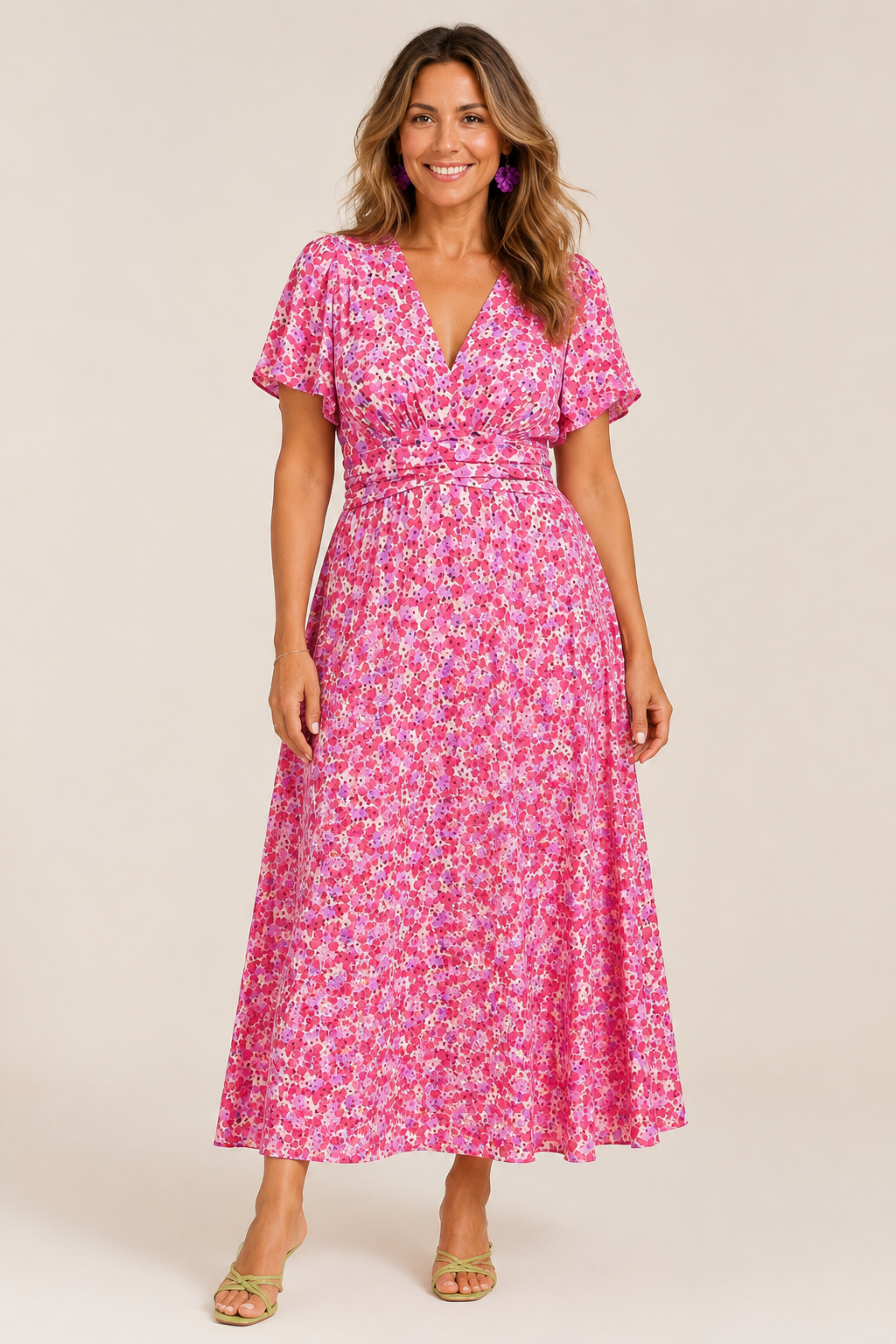 Alice | Robe d’été