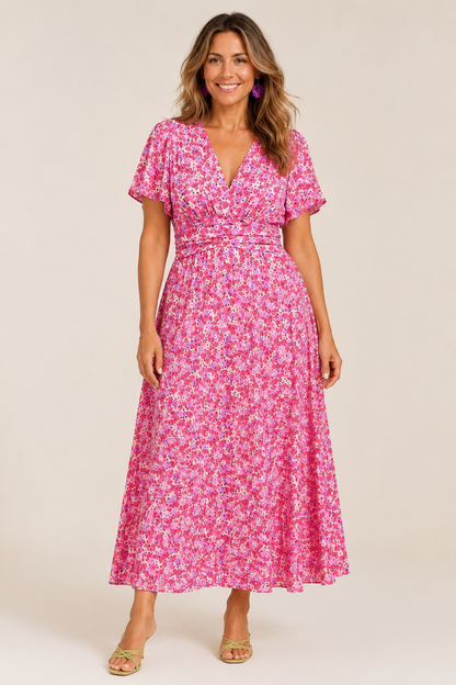 Alice | Robe d’été