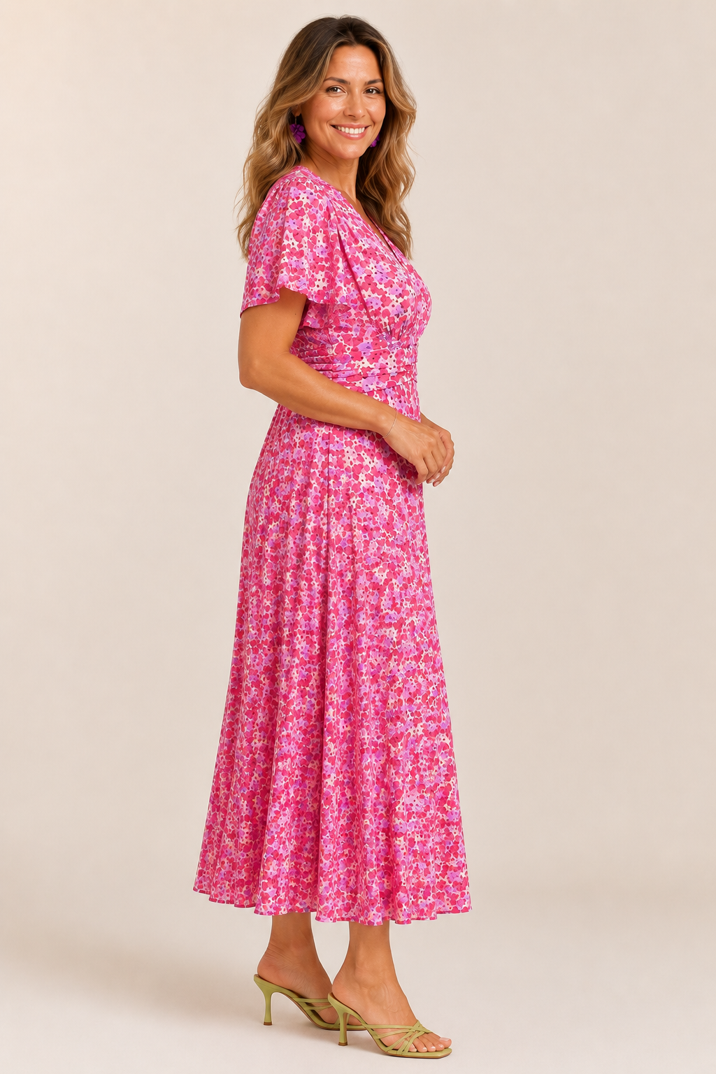 Alice | Robe d’été