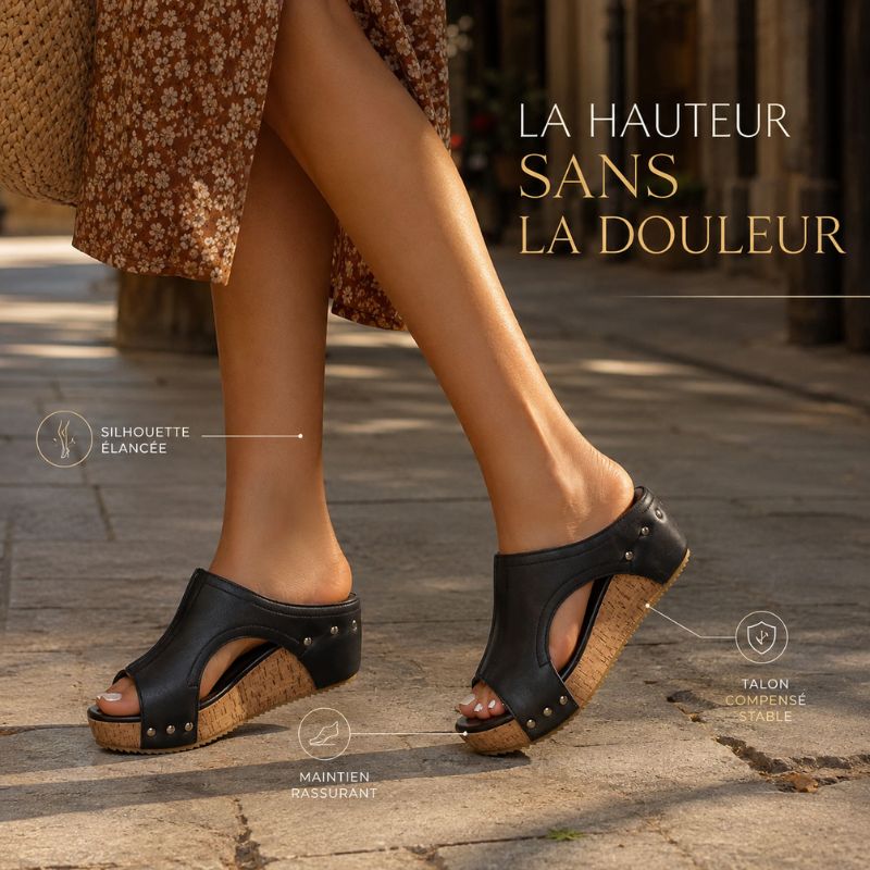 Talons Élégants