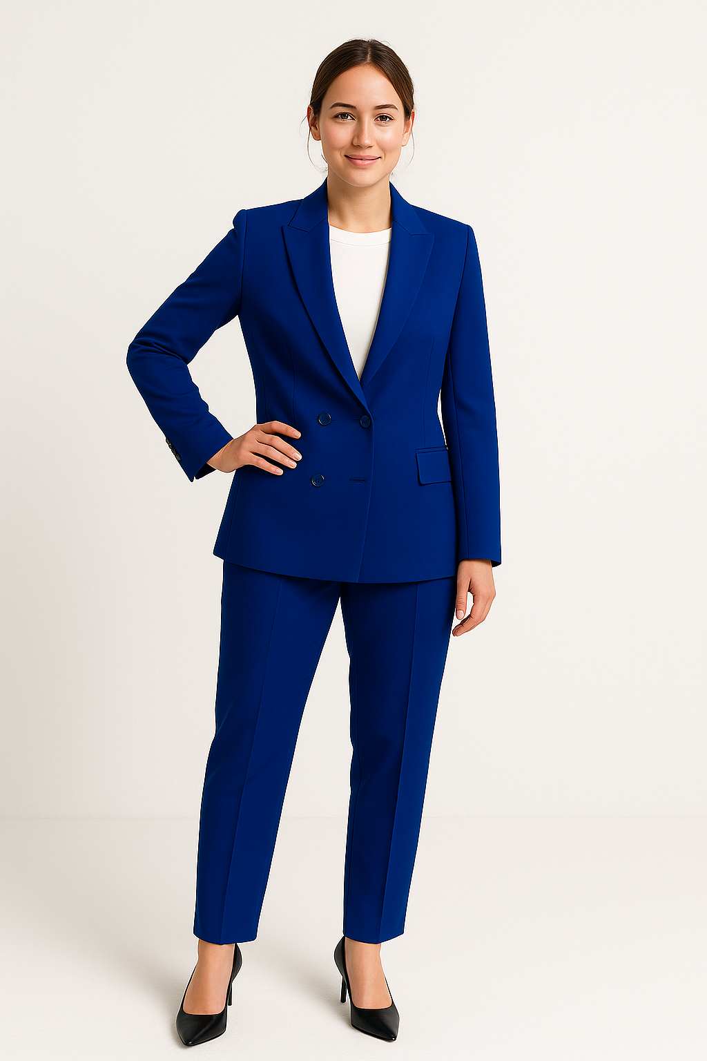 Slawomira | Ensemble élégant 2 pièces