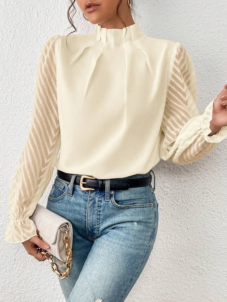 Lindsay | Top sophistiqué