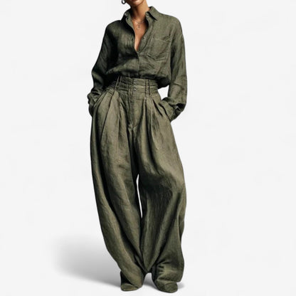 Colette | Combinaison Ample