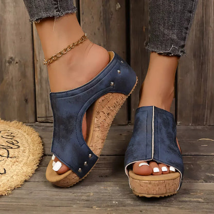 Talons Élégants