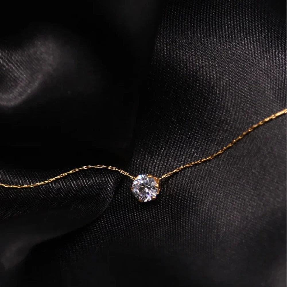 LUMINA | Collier Éclat