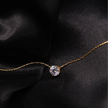 LUMINA | Collier Éclat