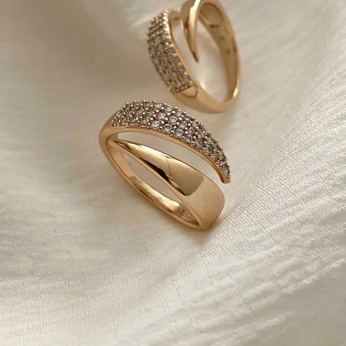ORION | Bague Mercury