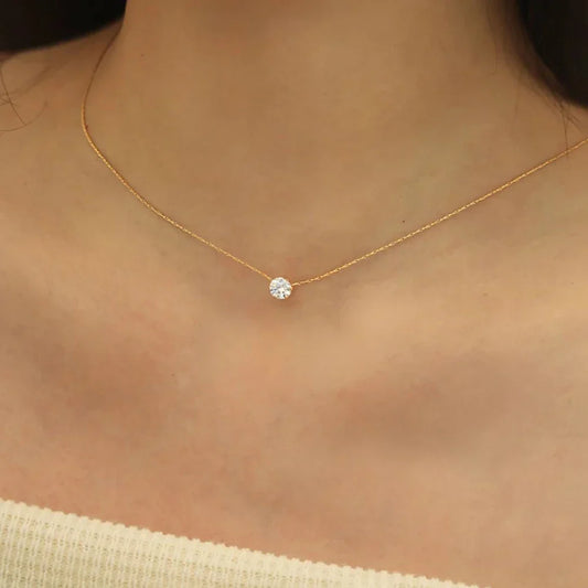 LUMINA | Collier Éclat