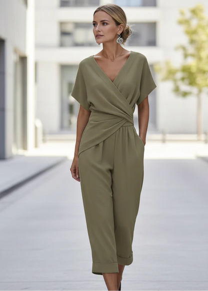 Isla™ | Ensemble fluide élégant