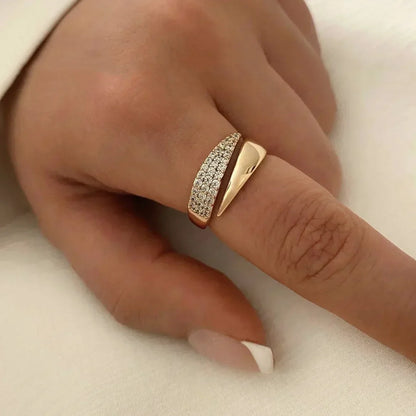 ORION | Bague Mercury