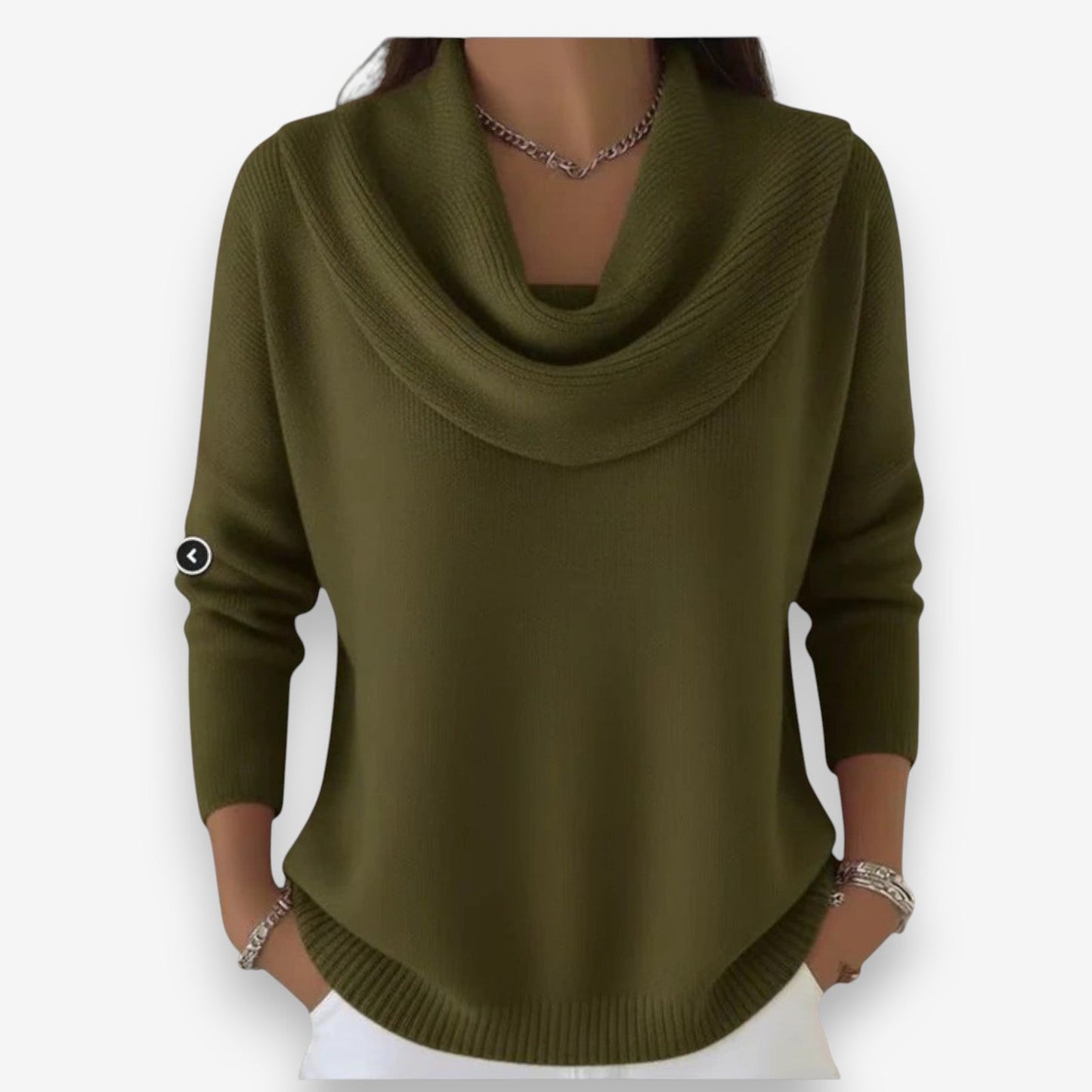 Grouard | Pull Douillet