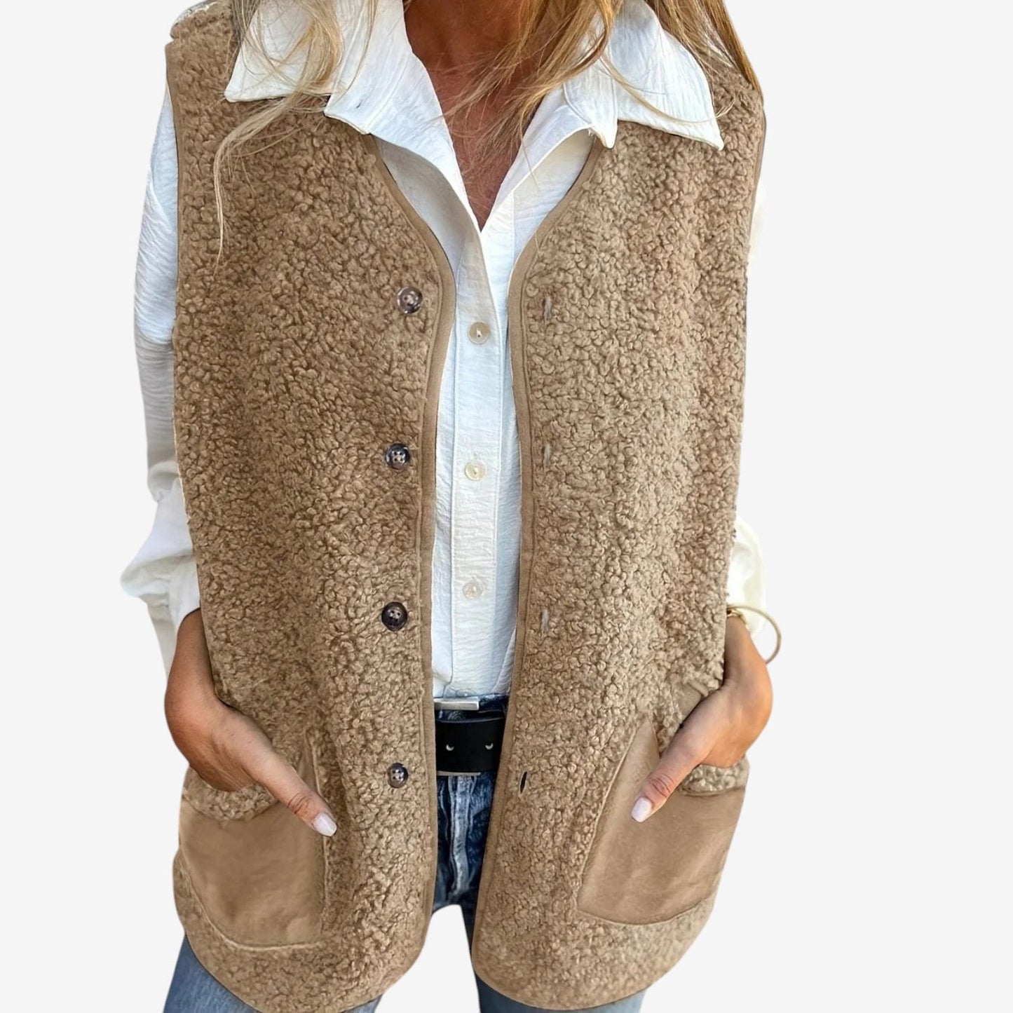 Bordes | Gilet Douillet