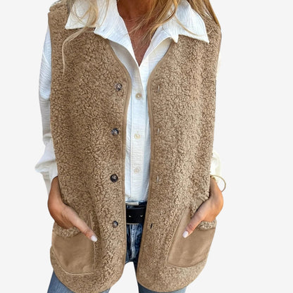 Bordes | Gilet Douillet