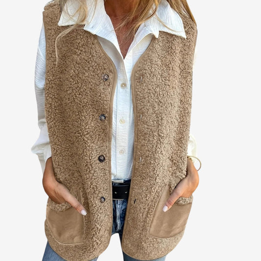 Bordes | Gilet Douillet