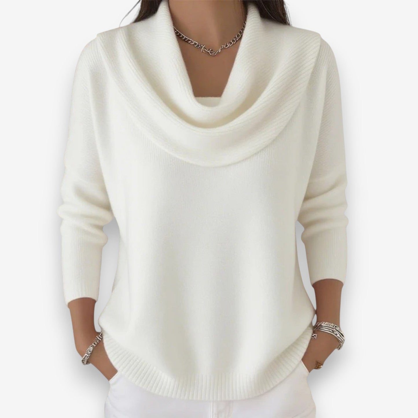 Grouard | Pull Douillet
