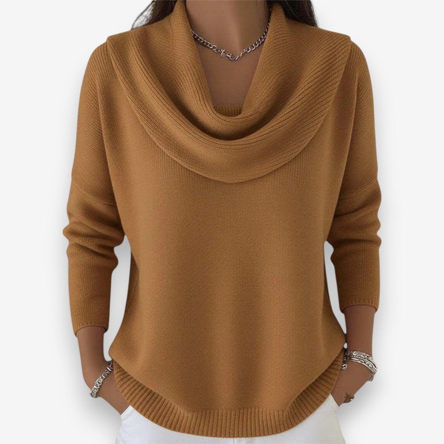 Grouard | Pull Douillet