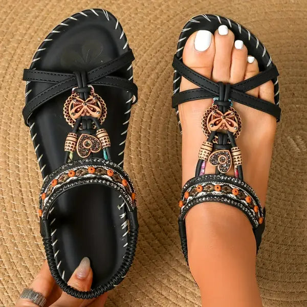 Sandales Hoyana™ Orthopedia Confort+
