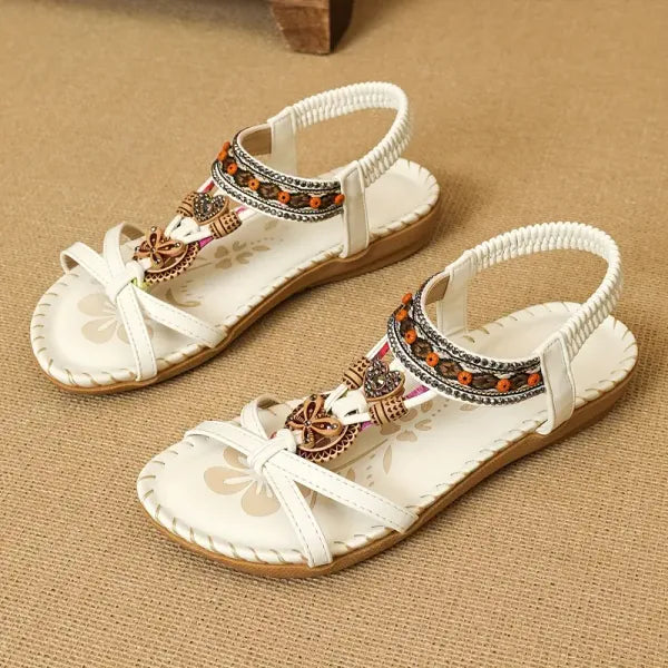 Sandales Hoyana™ Orthopedia Confort+