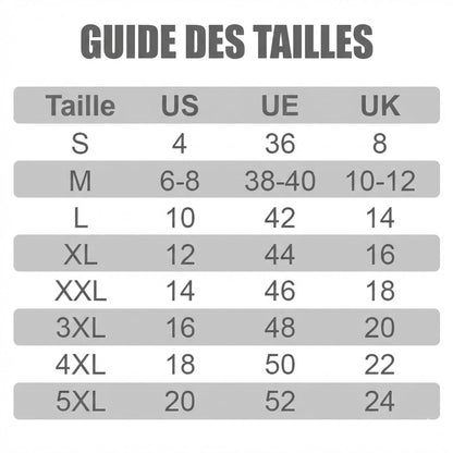 Culotte Gainante Taille Haute - Lingerie Sculptante Sans Couture (Effet Ventre Plat)